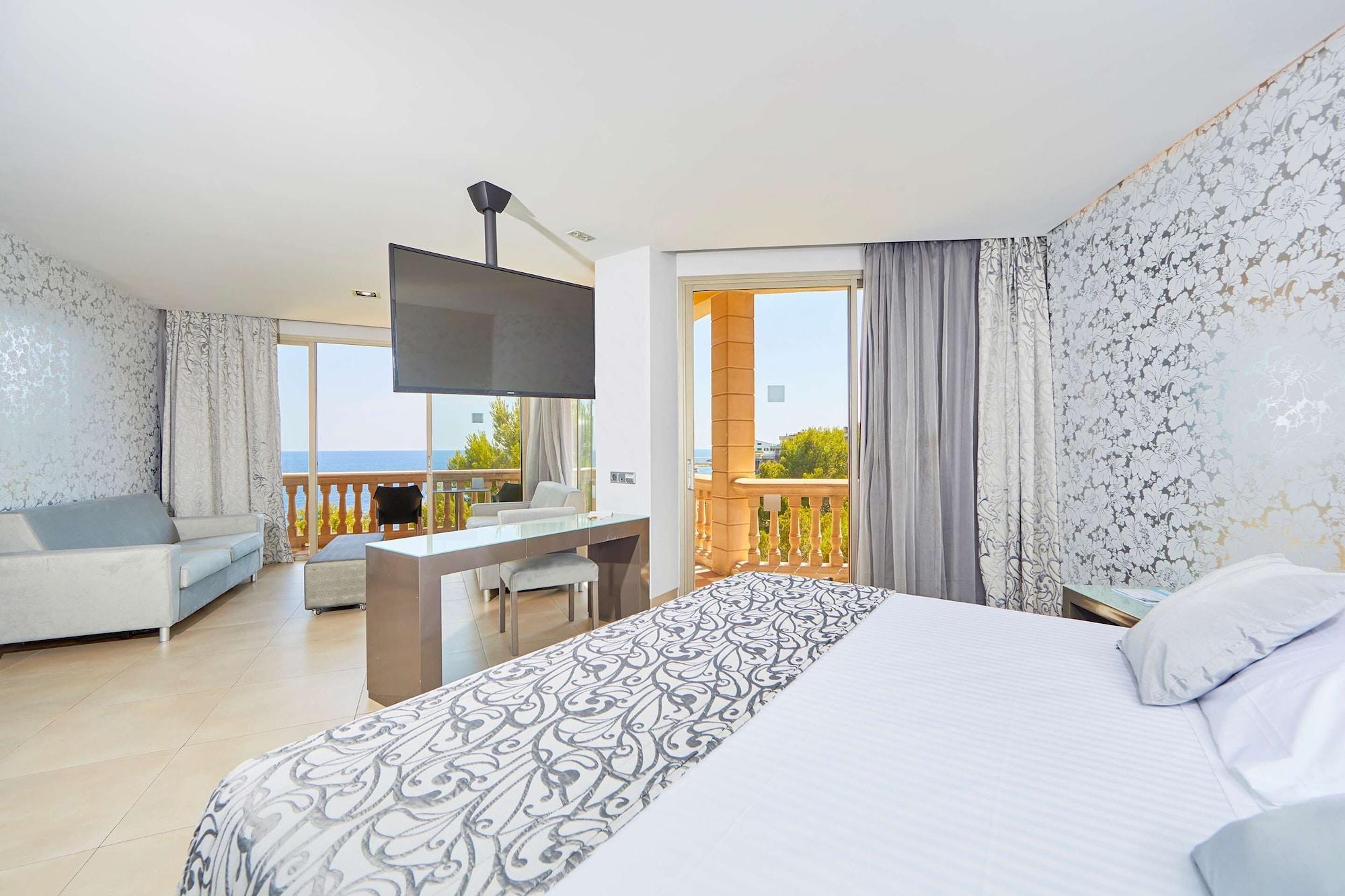 Hotel Barcelo Albatros - Adults Only Illetas