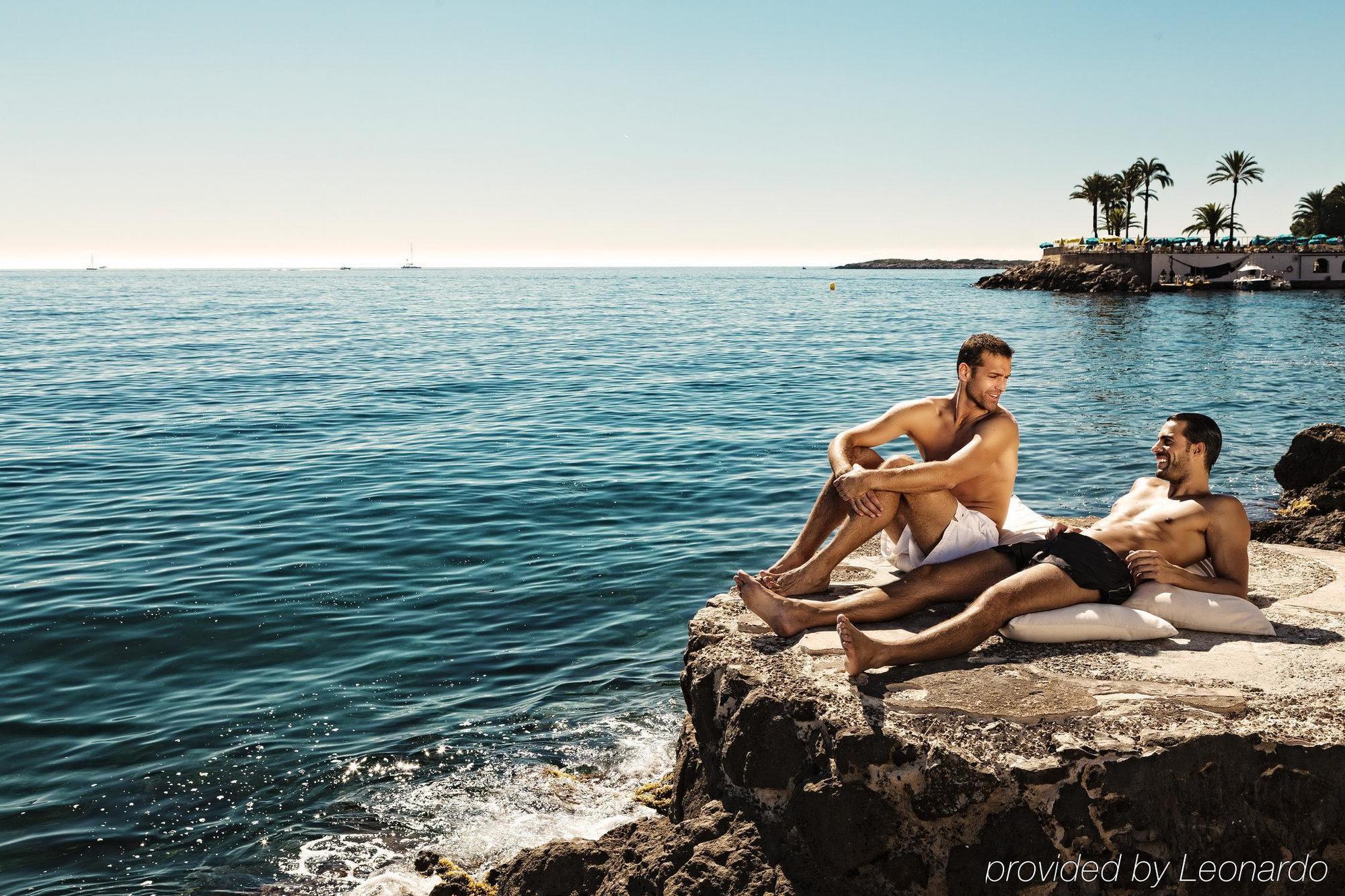 Hotel Barcelo Albatros - Adults Only