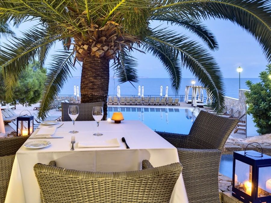 Barcelo Albatros - Adults Only Hotel 4*
