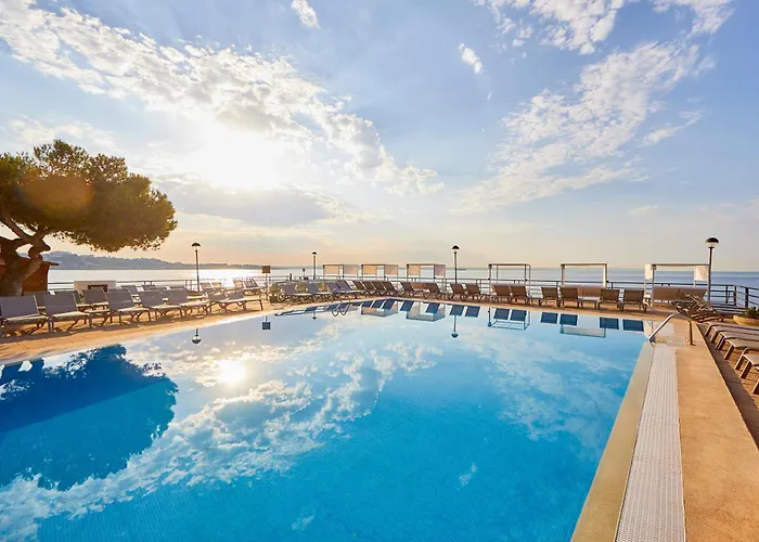 Barcelo Illetas Albatros - Adults Only