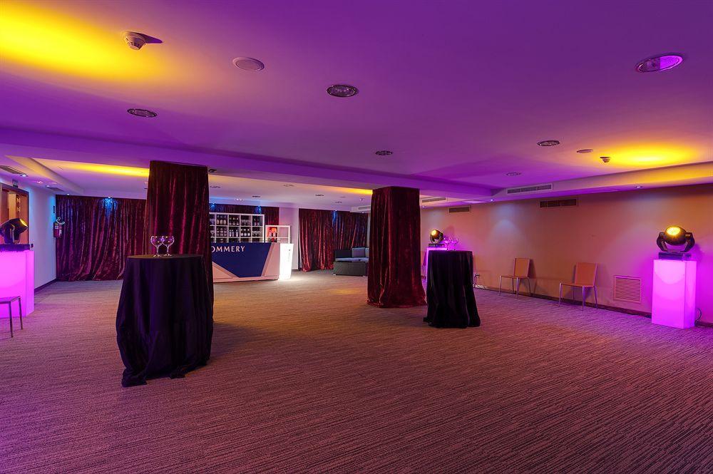 Hotel Barcelo Albatros - Adults Only