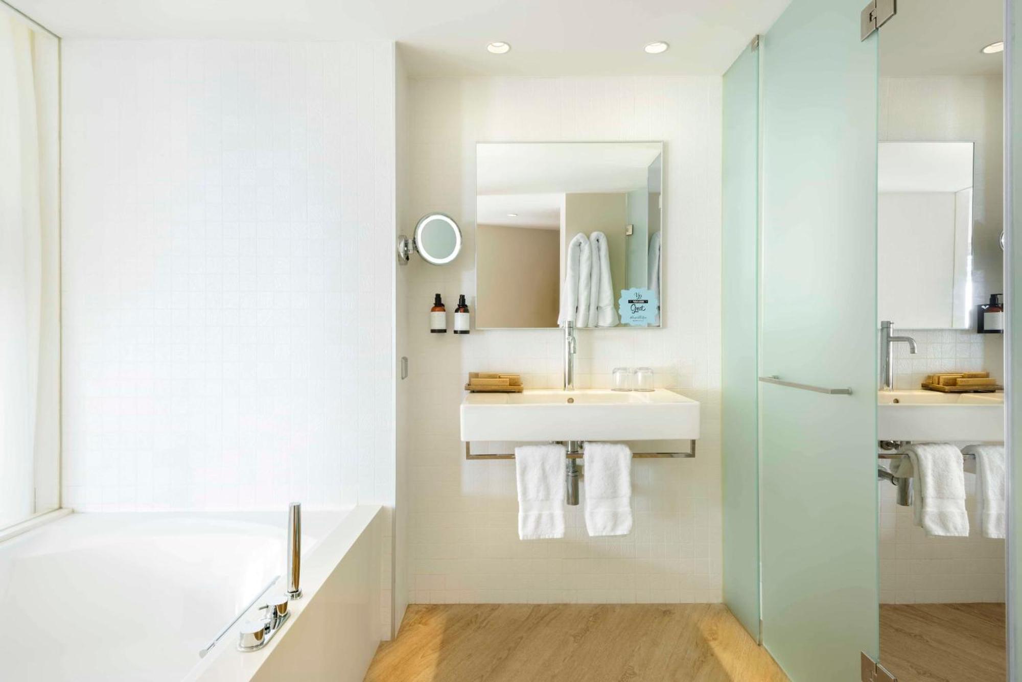 Hotel Barcelo Albatros - Adults Only 4*