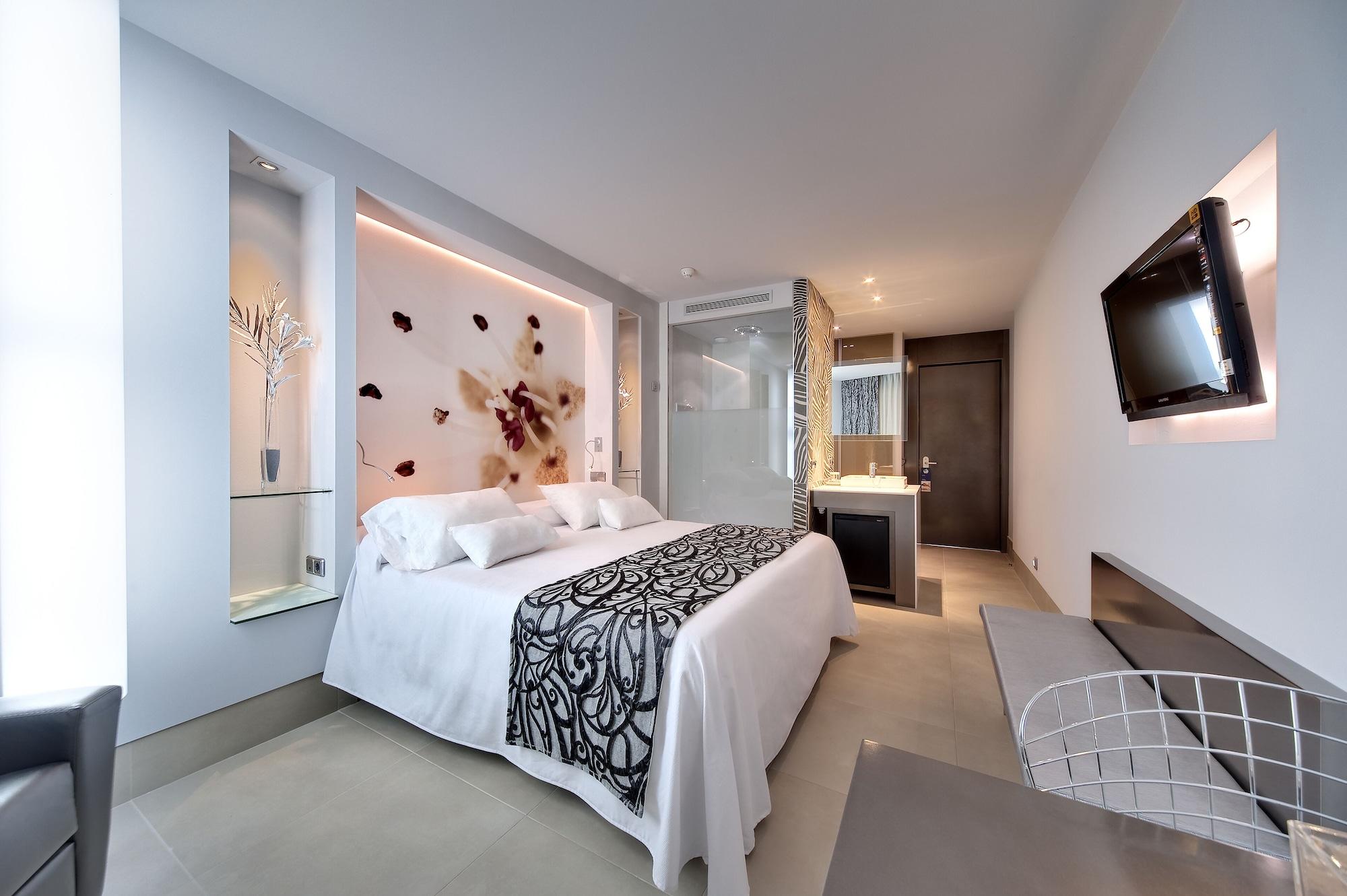 Barceló Albatros - Adults Only 4*