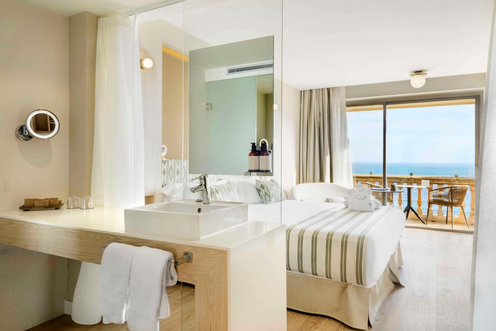 Barceló Albatros - Adults Only 4* Illetas