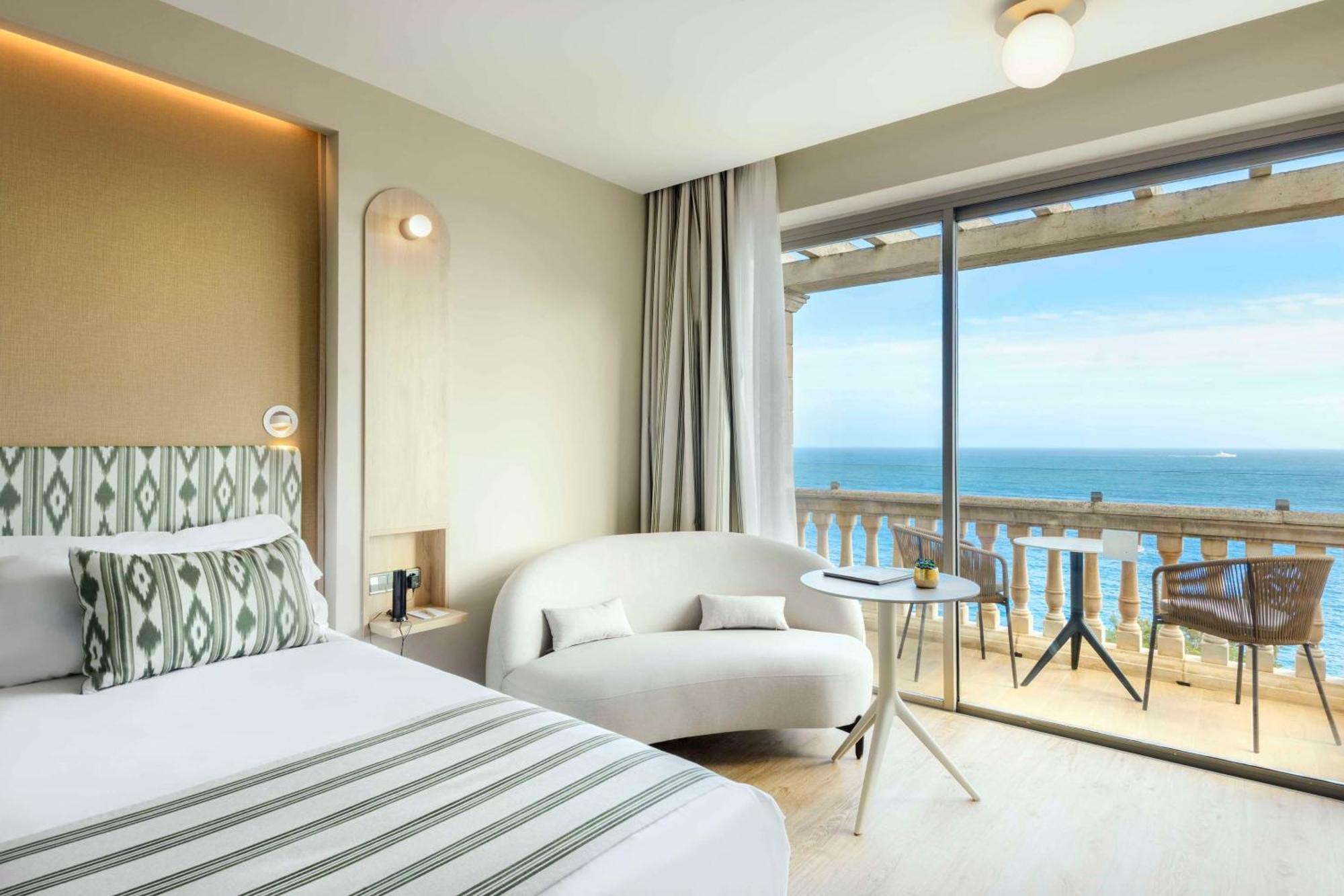 Barceló Albatros - Adults Only Hotel 4*