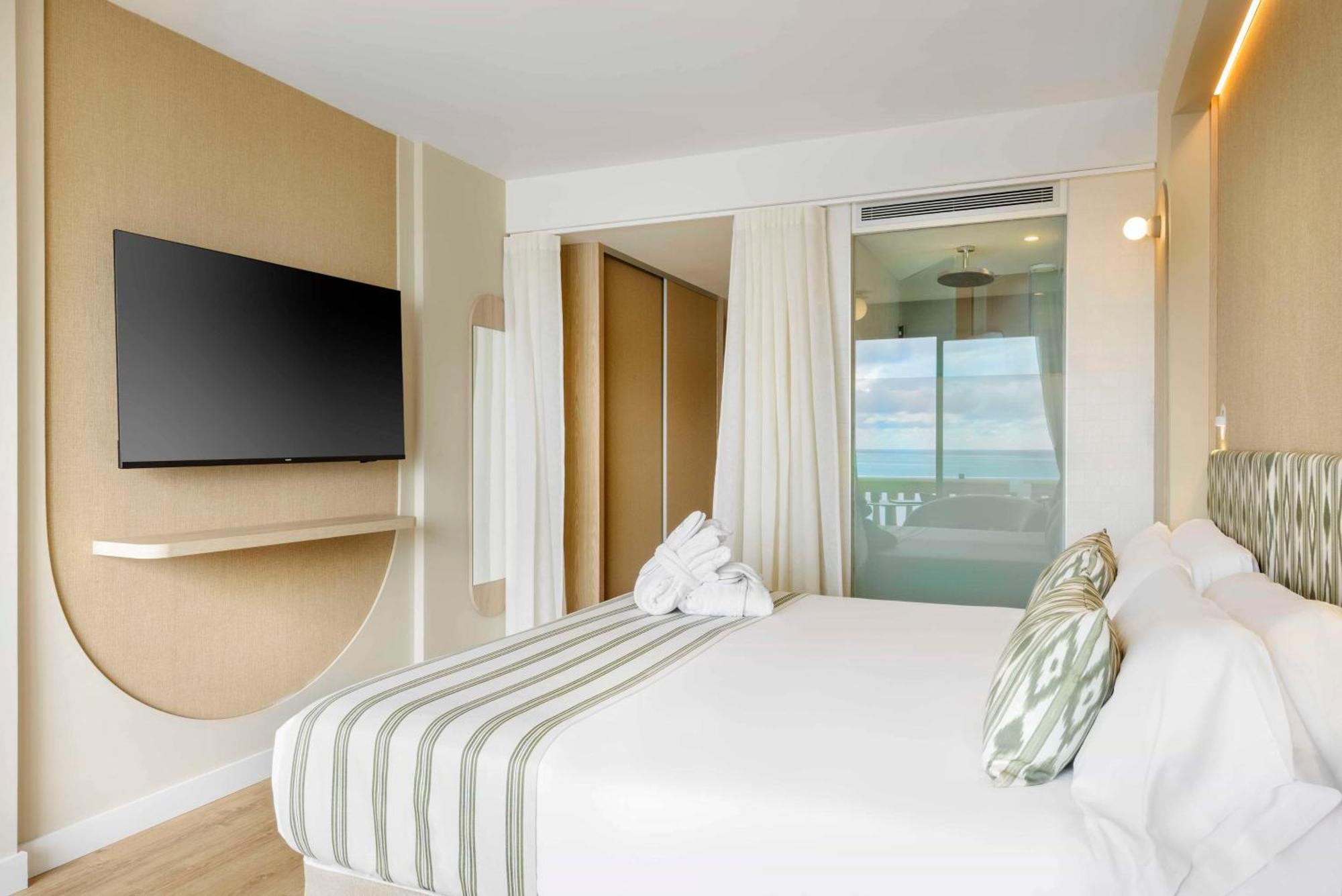 Barceló Albatros - Adults Only 4*