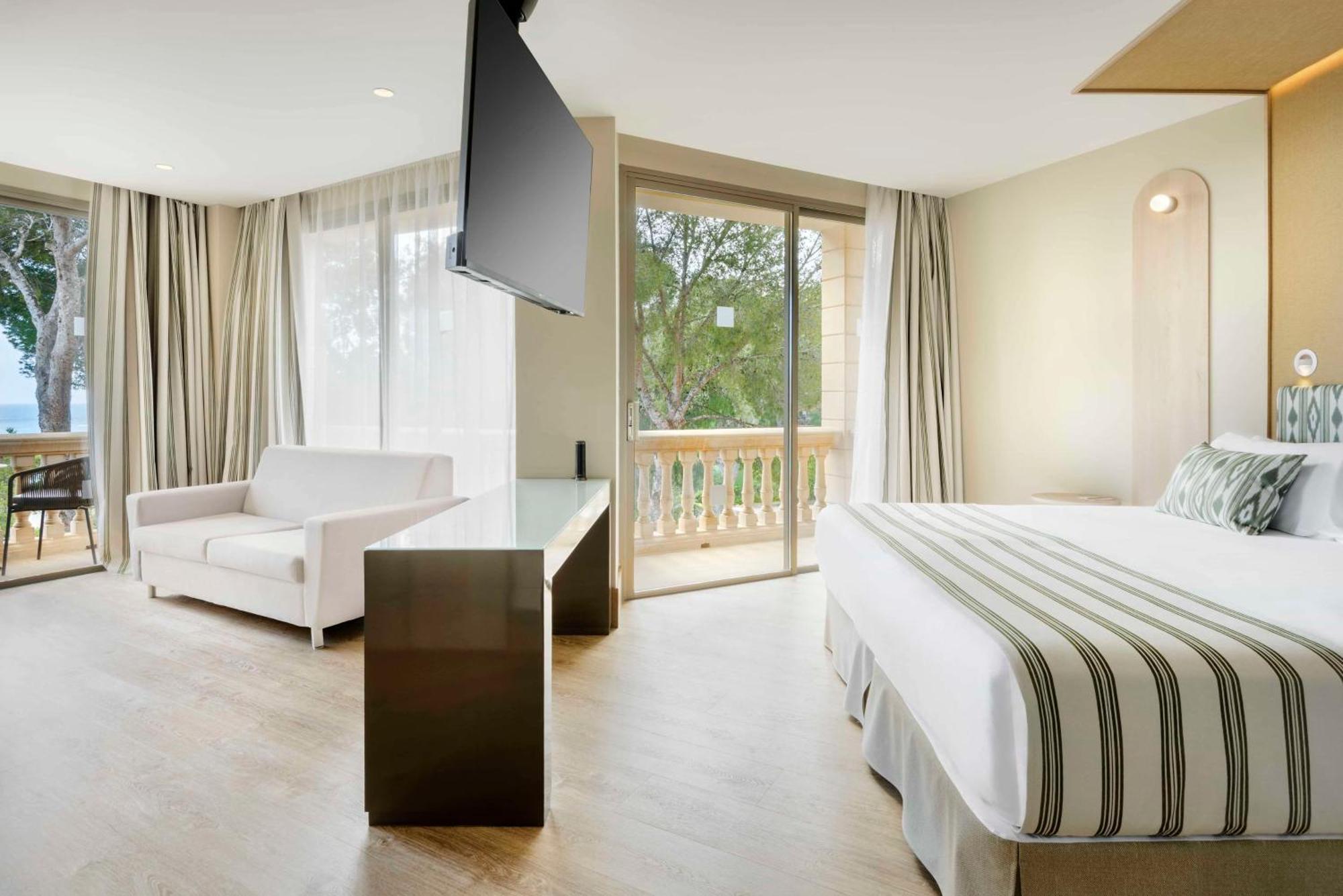 Barceló Albatros - Adults Only Hotel 4*