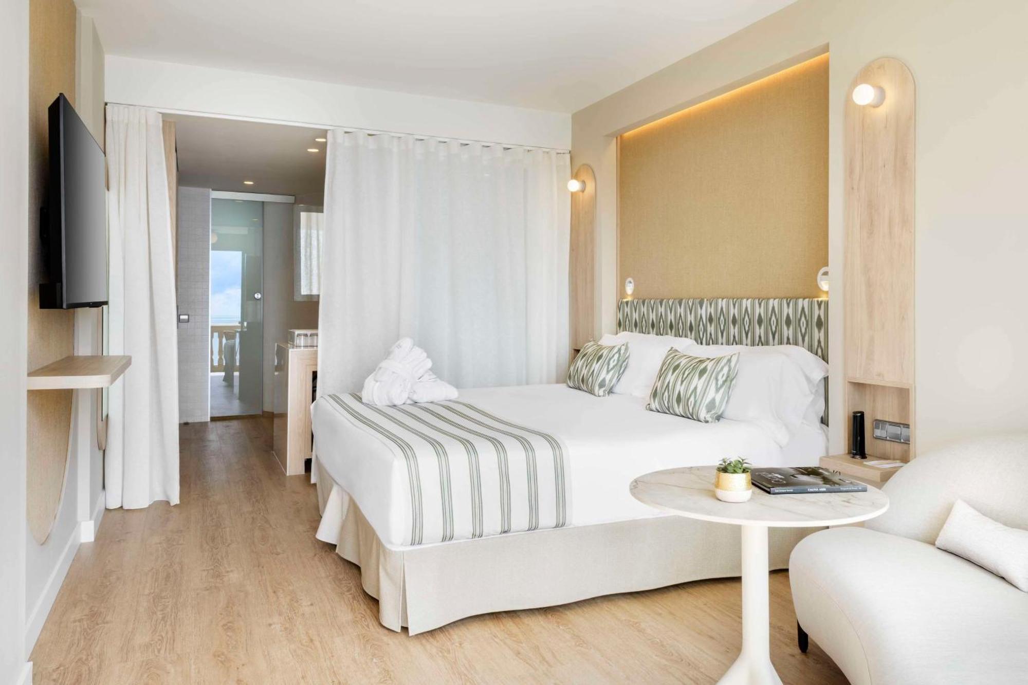 Barceló Albatros - Adults Only 4*