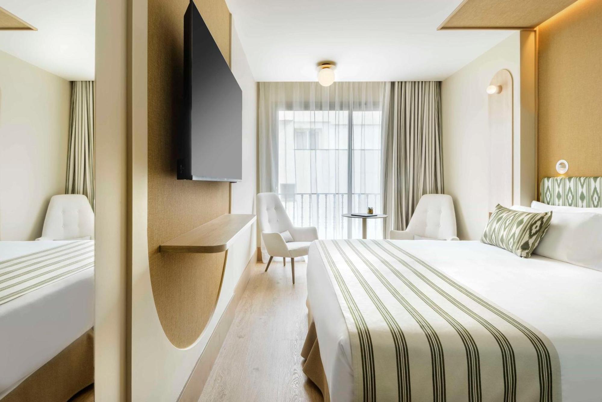 Hotel Barceló Albatros - Adults Only 4*