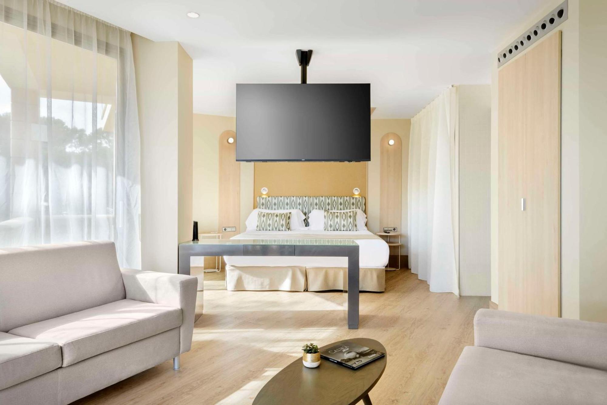 Barceló Albatros - Adults Only 4*