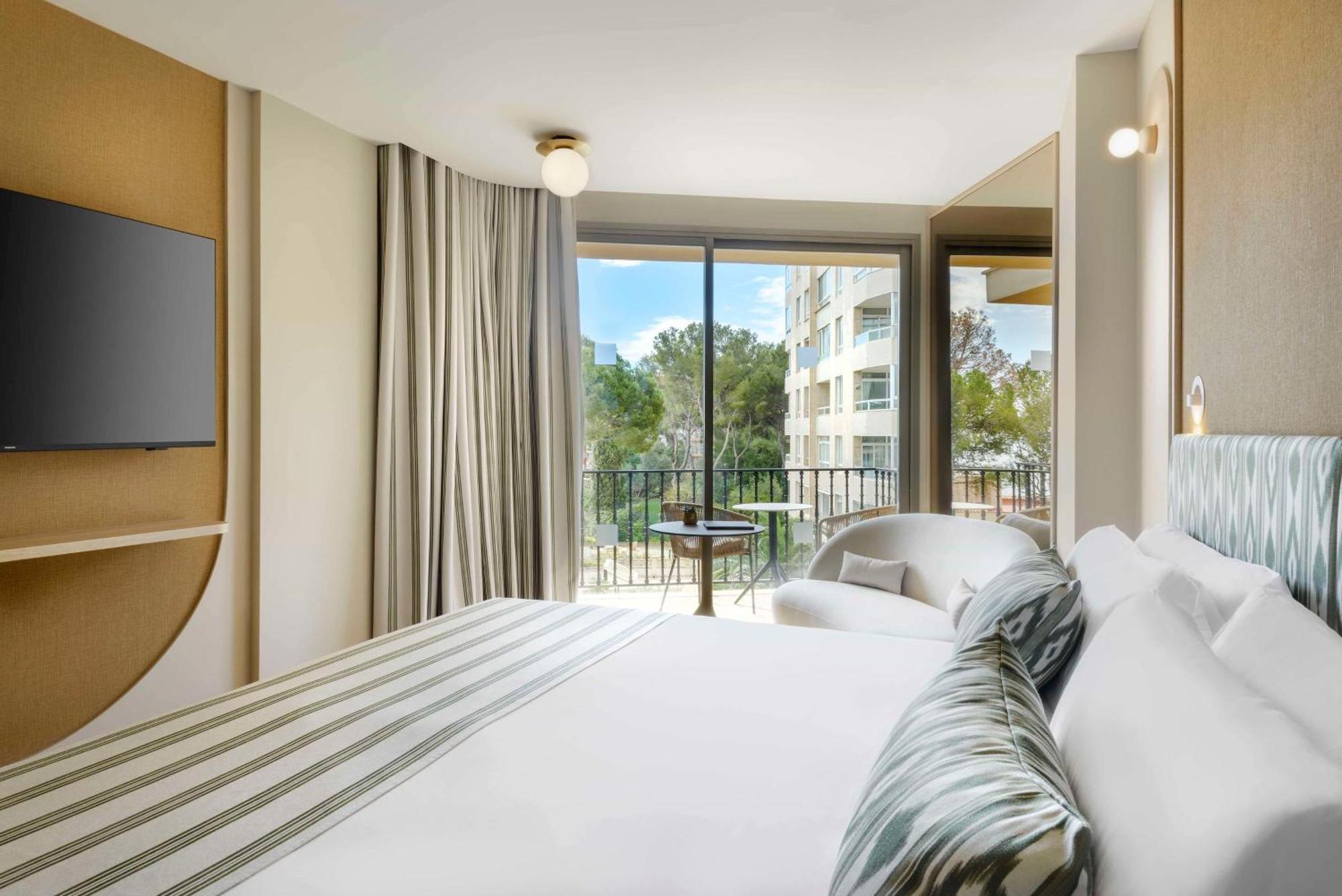 Barceló Albatros - Adults Only Hotel 4*
