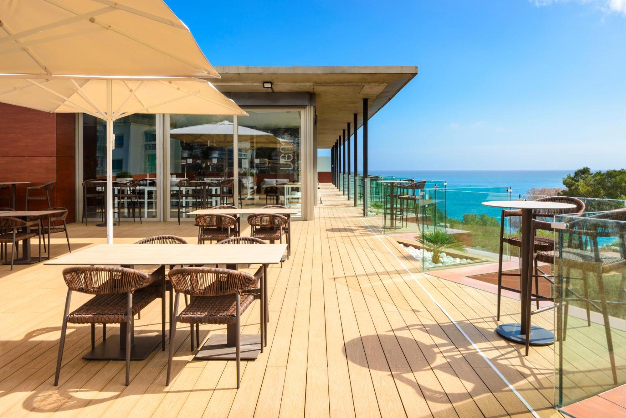 Hotel Barceló Albatros - Adults Only 4*