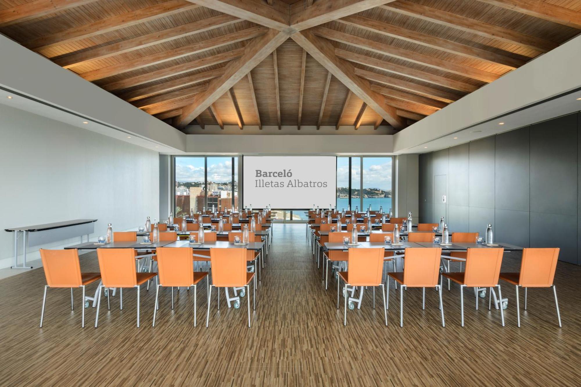 Barceló Albatros - Adults Only Hotel 4*
