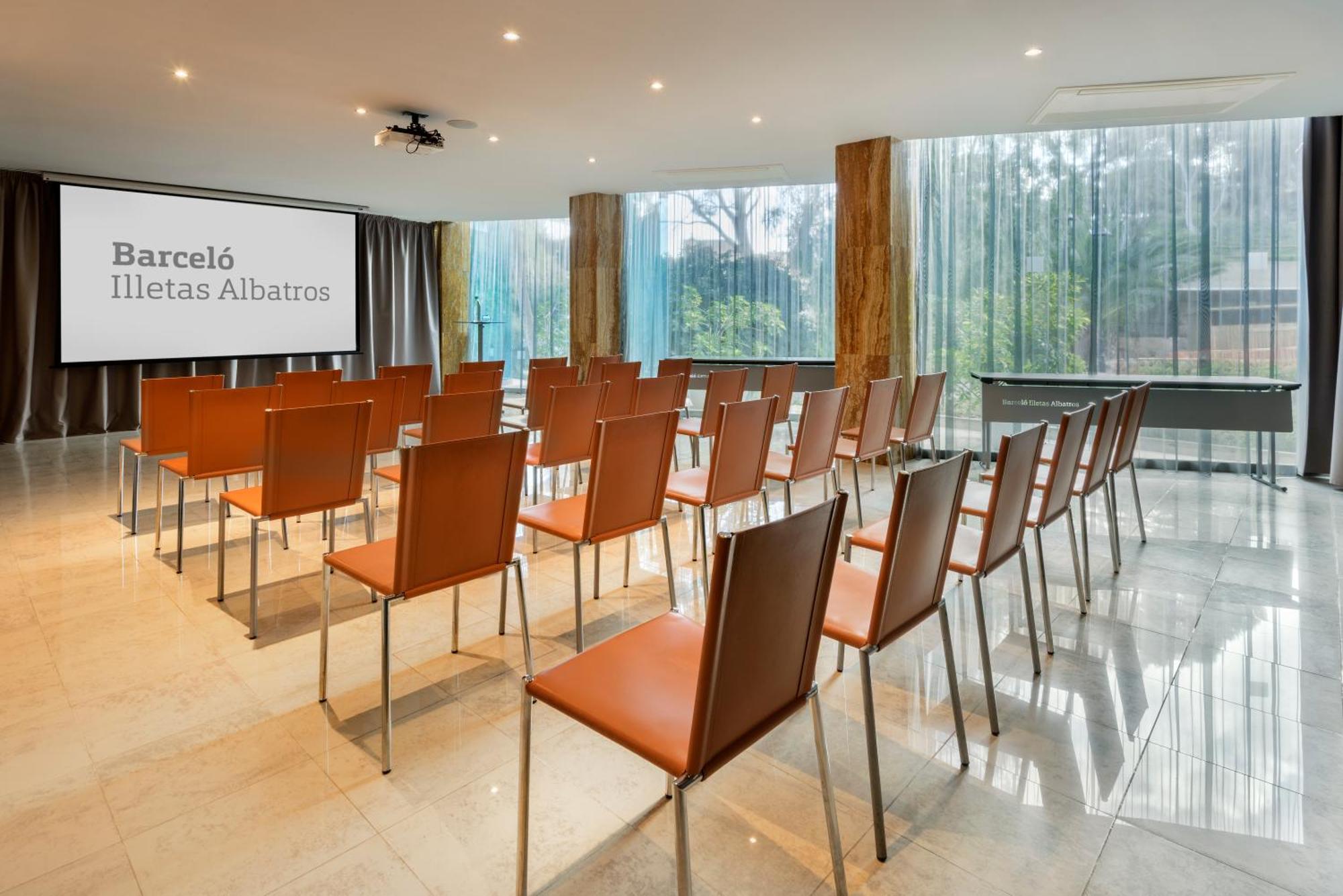 Hotel Barceló Albatros - Adults Only 4*