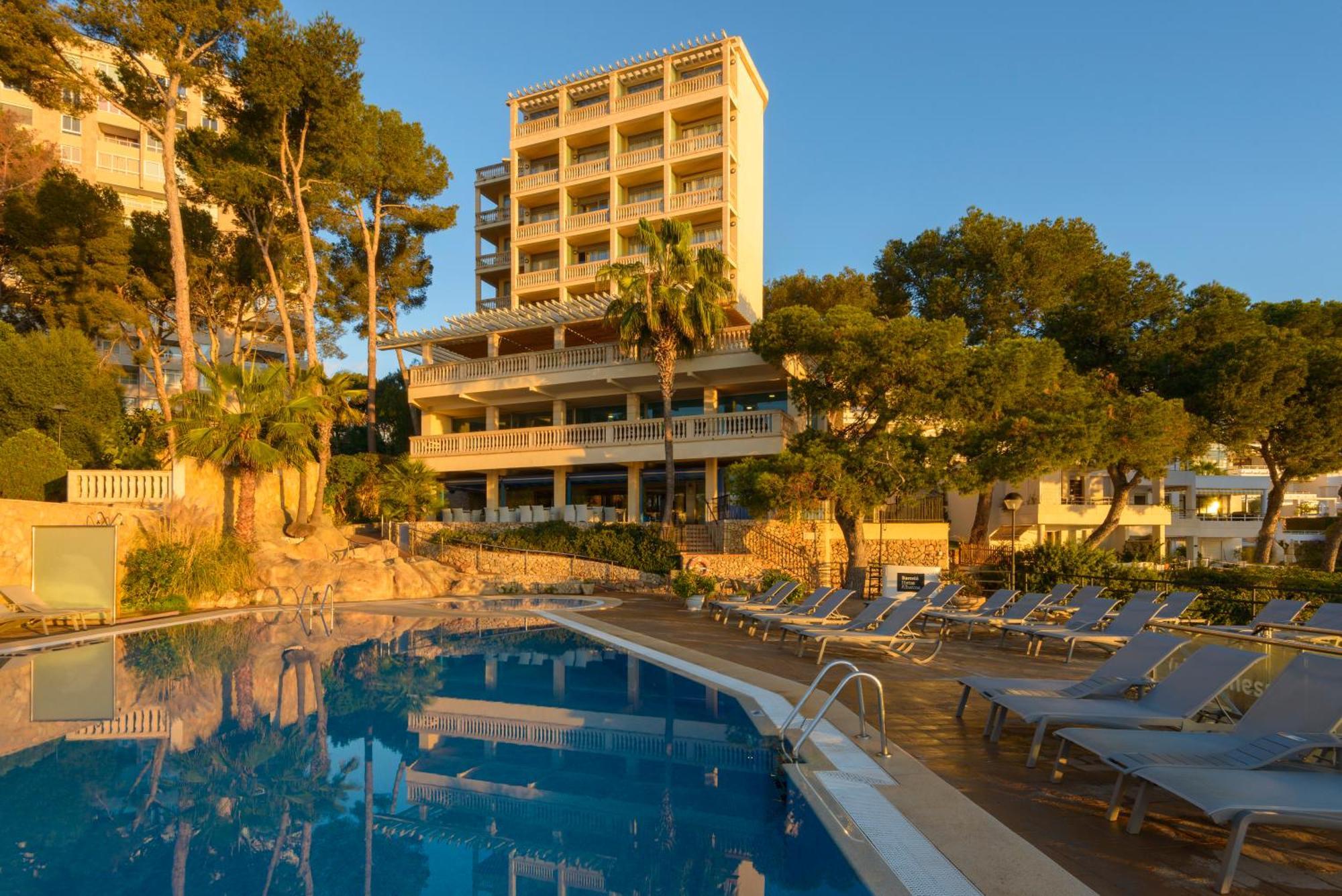 Barceló Albatros - Adults Only Hotel Illetas