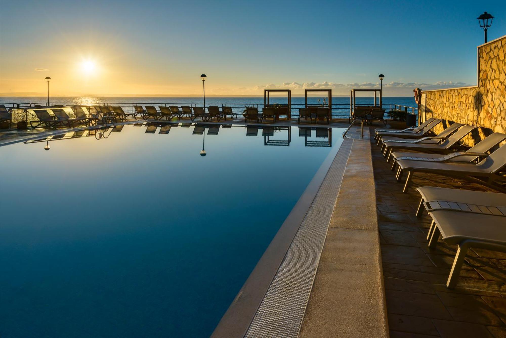 Barceló Albatros - Adults Only Hotel 4*