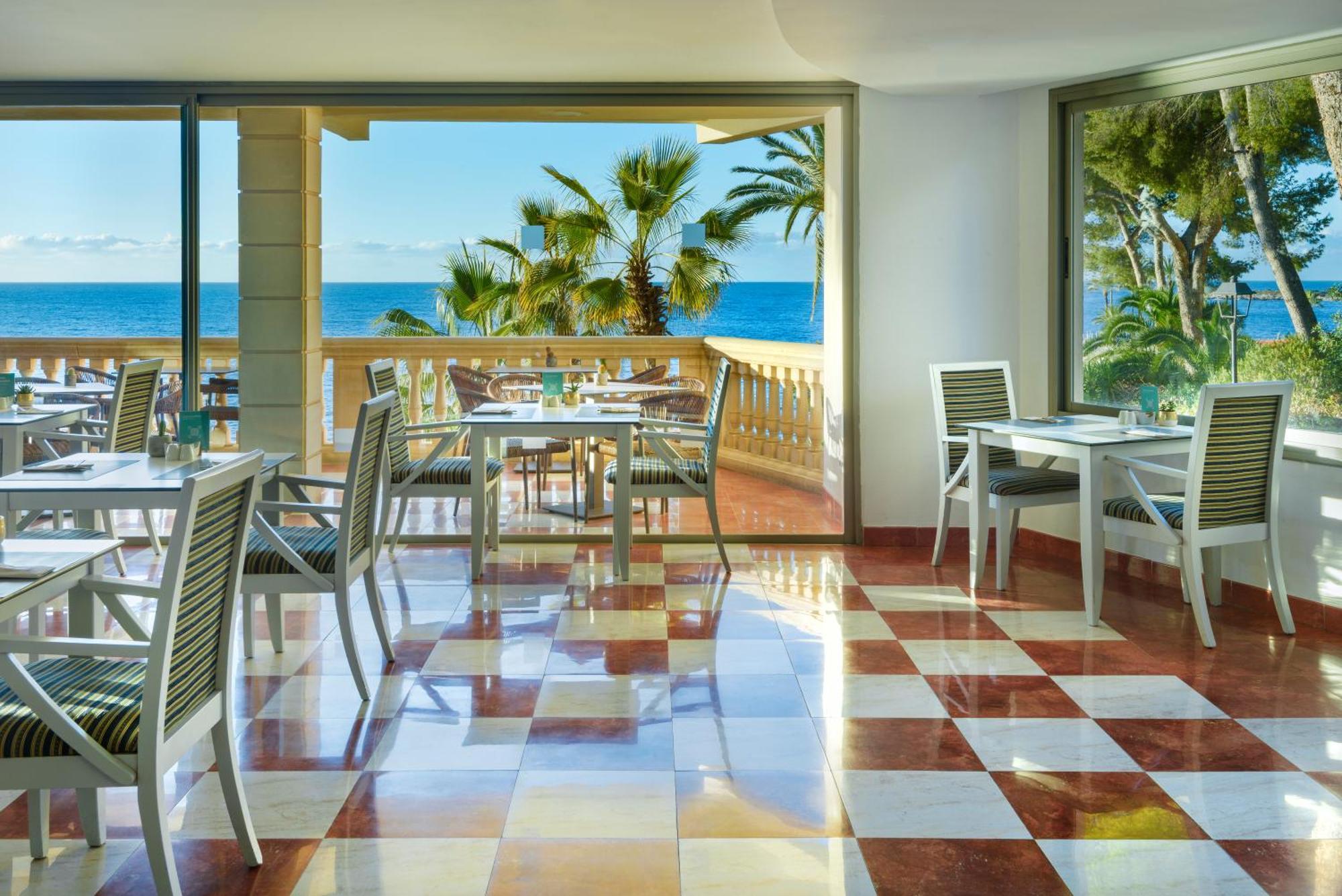 Hotel Barceló Albatros - Adults Only 4*