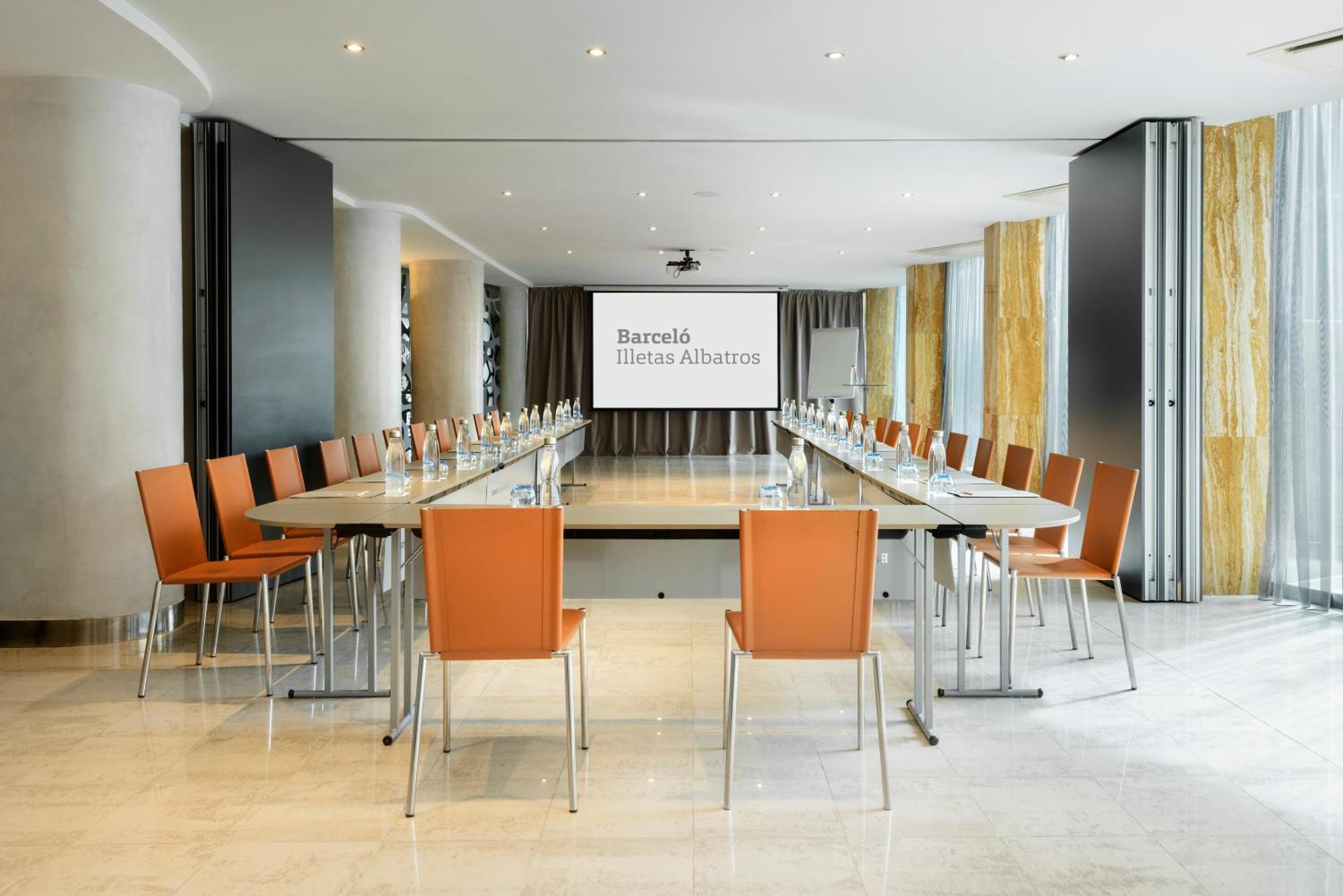 Barceló Albatros - Adults Only 4*