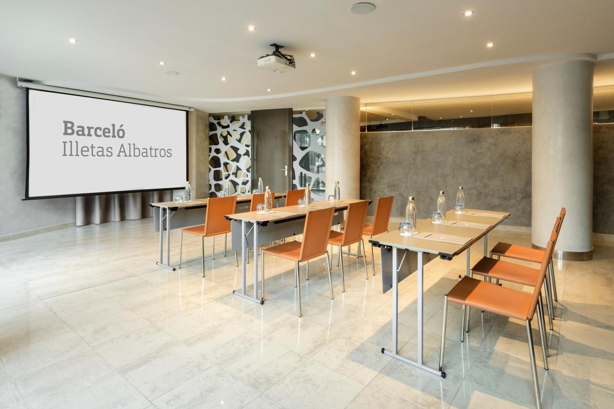 Hotel Barceló Albatros - Adults Only 4*