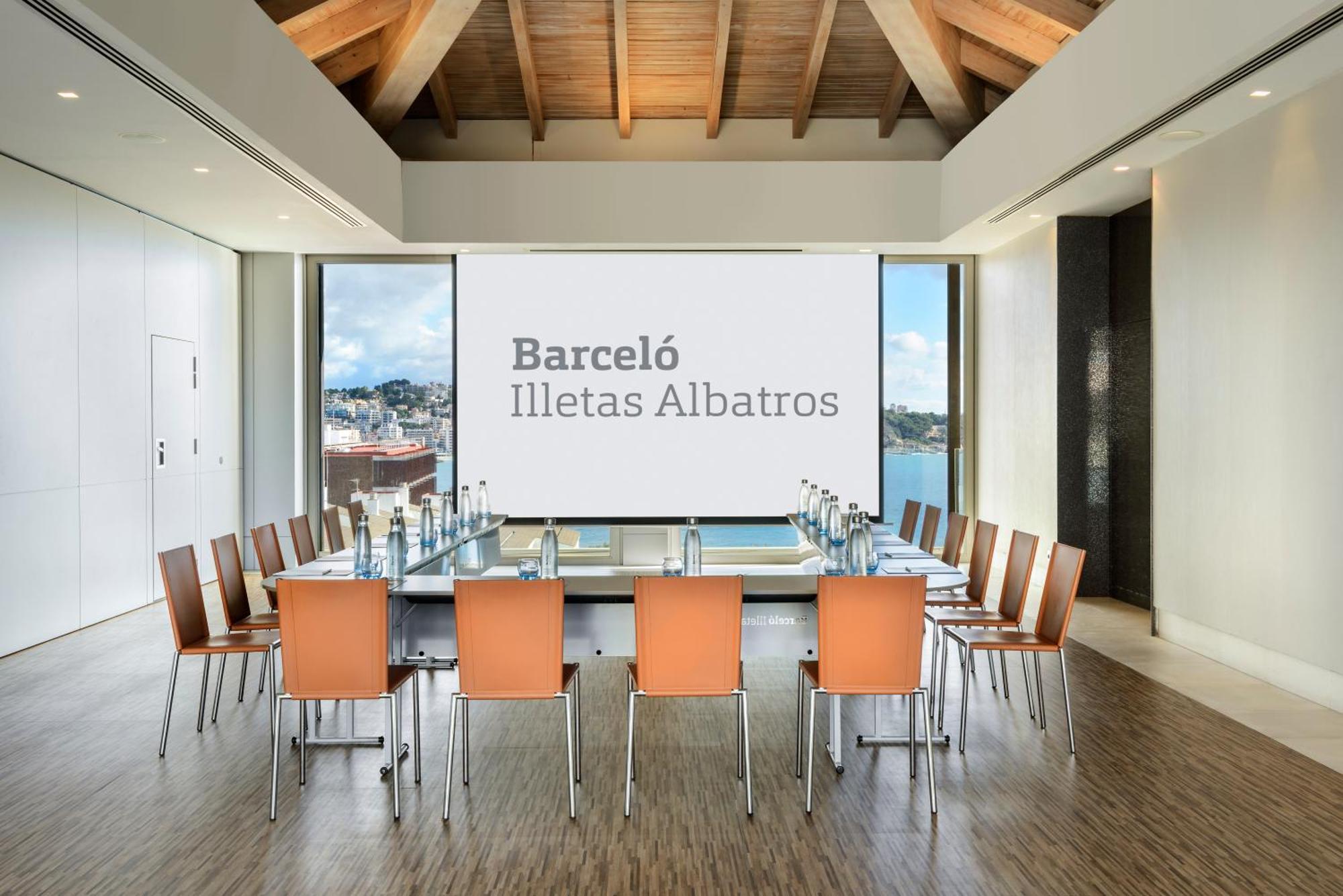 Barceló Albatros - Adults Only 4* Illetas
