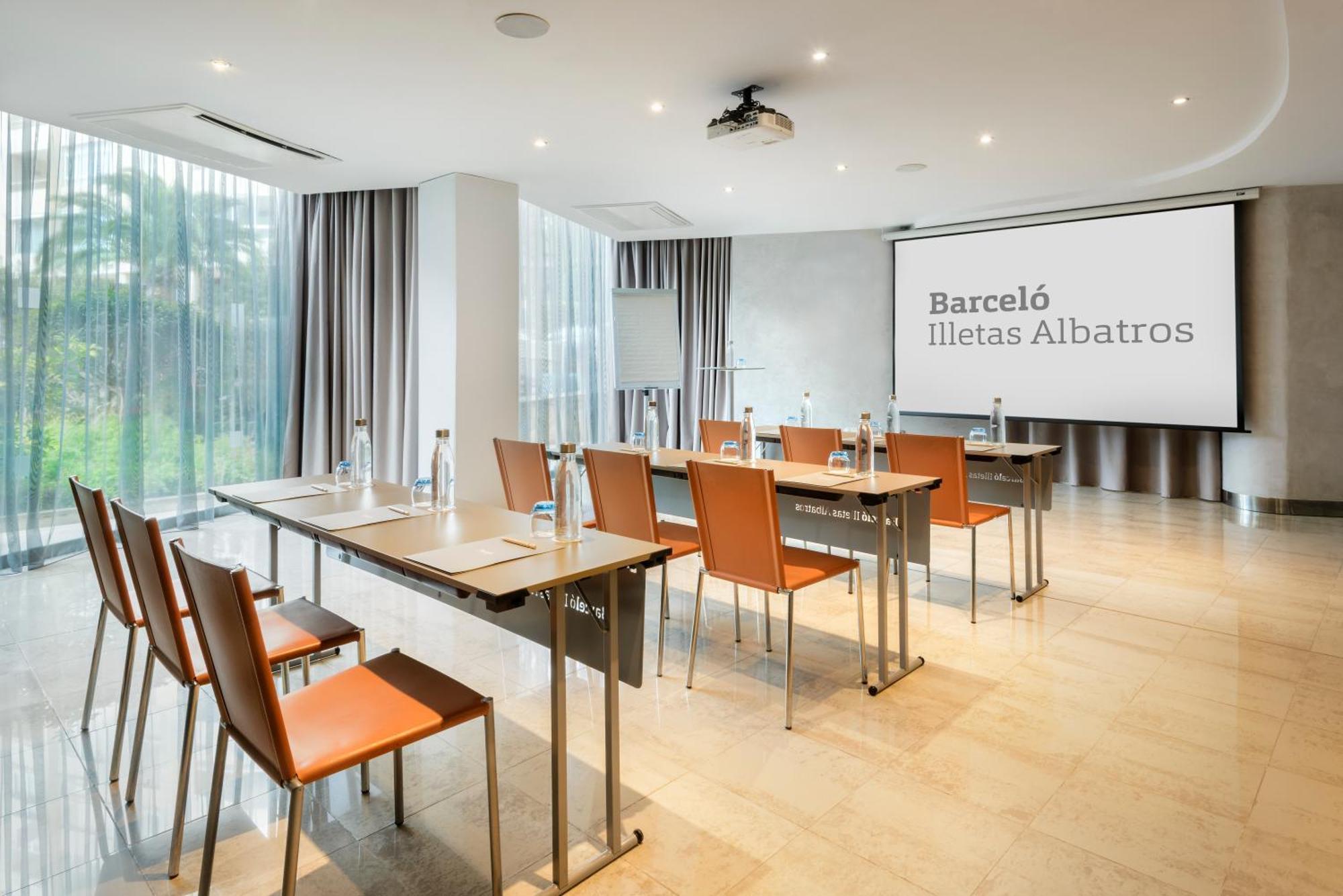 Hotel Barceló Albatros - Adults Only 4*