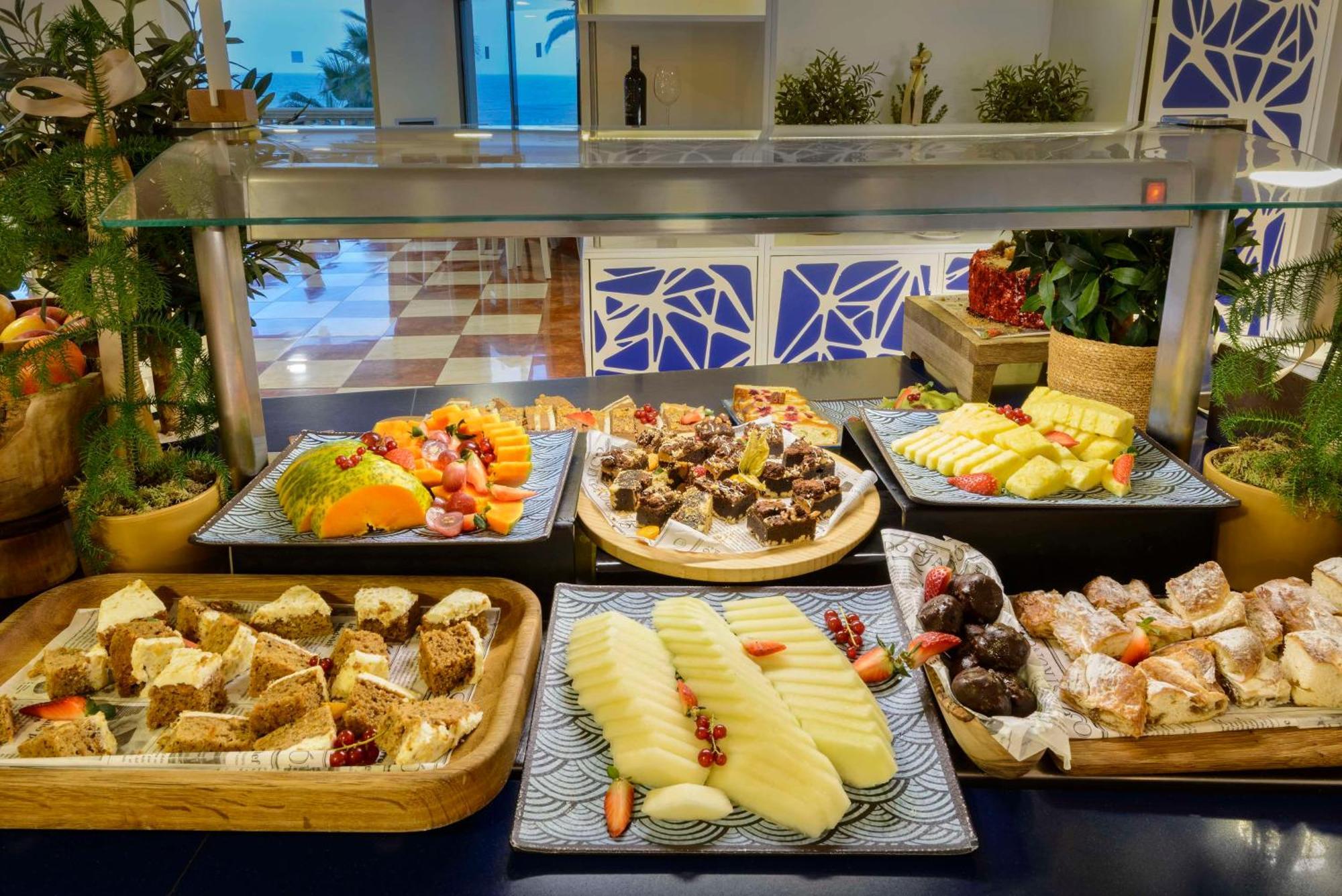 Barceló Albatros - Adults Only Hotel 4*