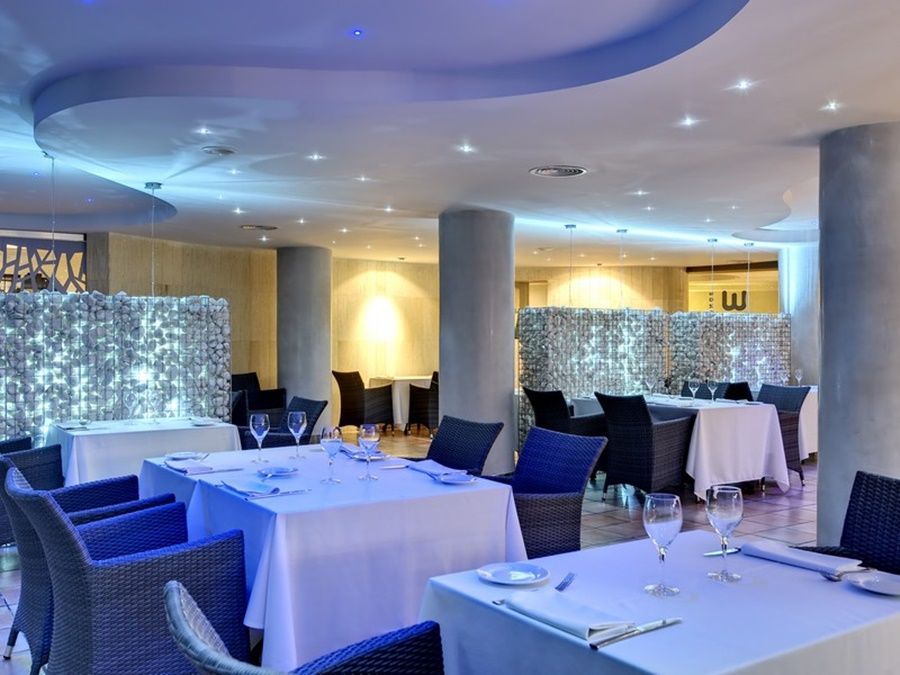 Barceló Albatros - Adults Only 4* Illetas